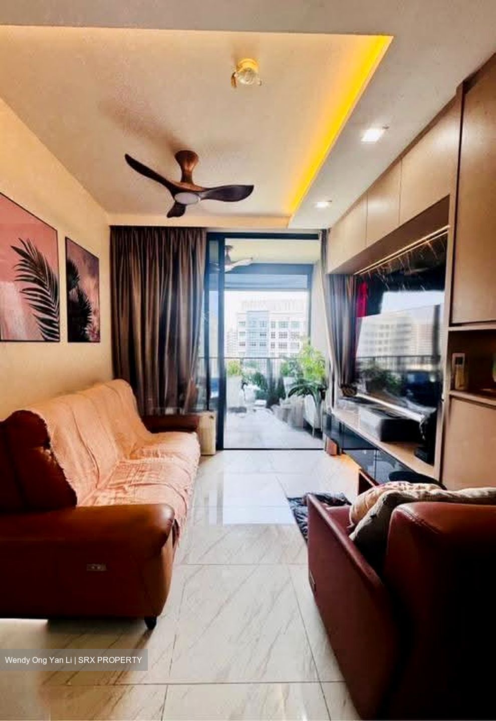 Le Quest (D23), Apartment #635010131